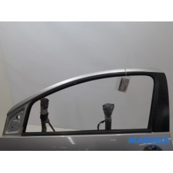 Citroen - C1 - Portier 2Deurs links