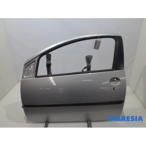 Citroen - C1 - Portier 2Deurs links