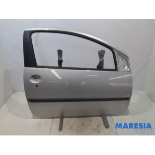 Citroen - C1 - Door 2-door, right