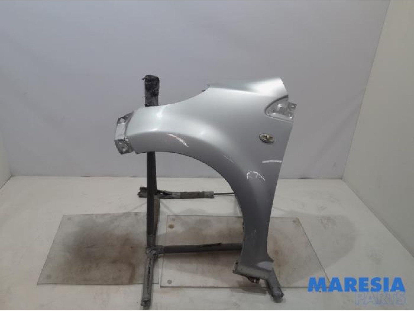 Citroen - C1 - Kotflügel links vorne