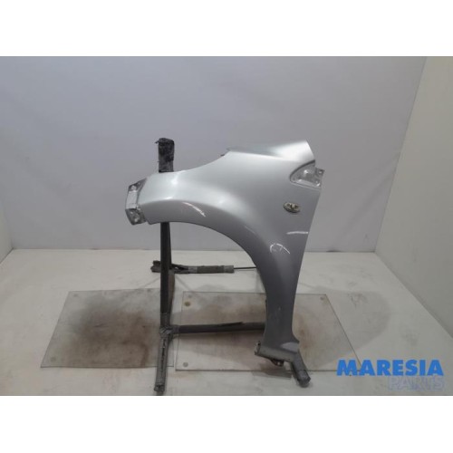 Citroen - C1 - Kotflügel links vorne