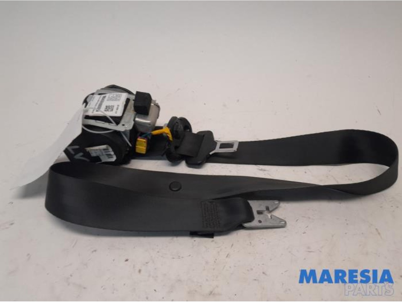 Fiat - Punto - Ceinture de sécurité avant gauche