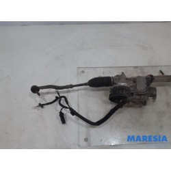 Peugeot - 2008 - Lenkgetriebe Servo