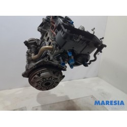 Citroen - C1 - Engine