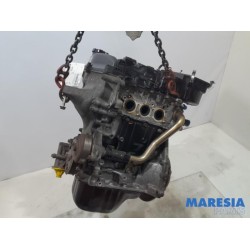 Citroen - C1 - Engine