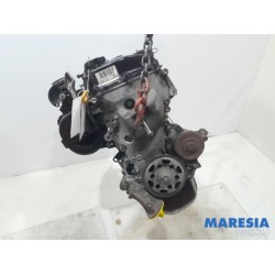 Citroen - C1 - Engine