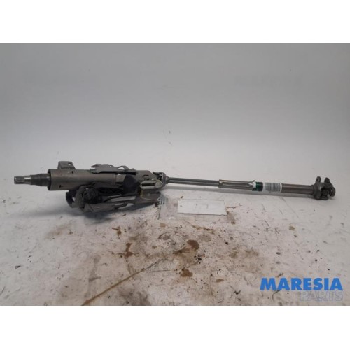 Peugeot - 2008 - Steering column housing