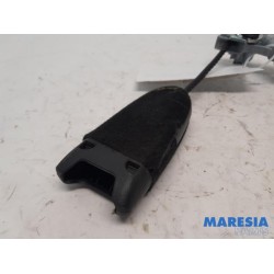 Fiat - Punto - Gordelspanner links