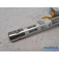 Fiat - Punto - Gordelspanner links