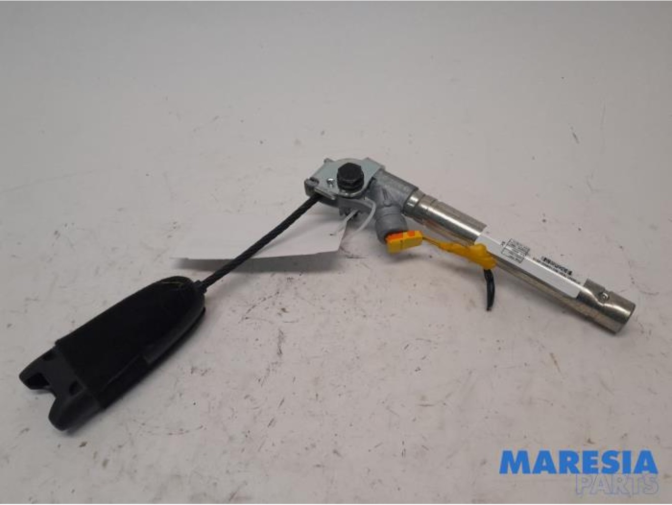 Fiat - Punto - Gordelspanner links