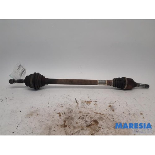Peugeot - 2008 - Front drive shaft, right