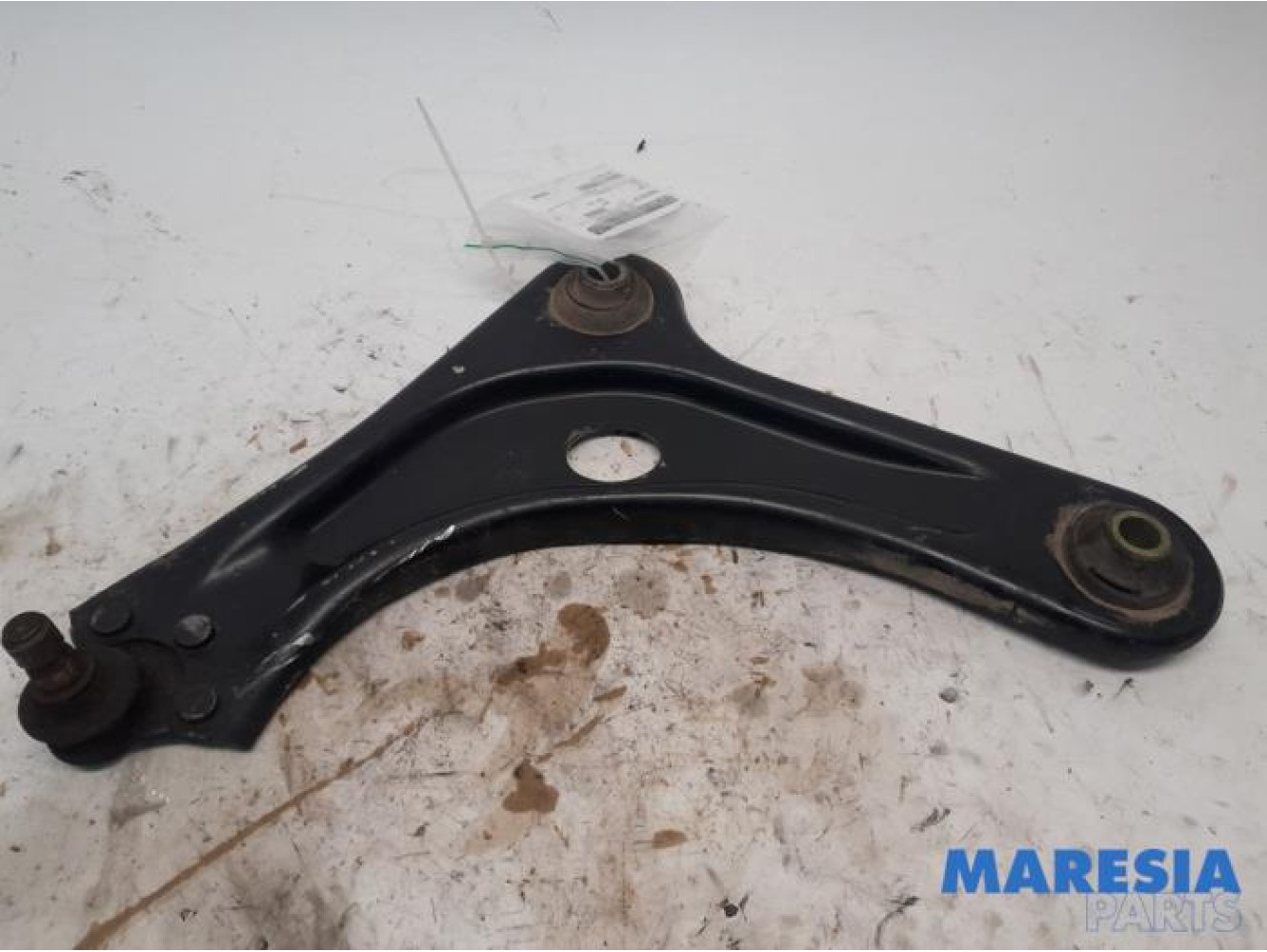 Peugeot - 2008 - Front wishbone, left