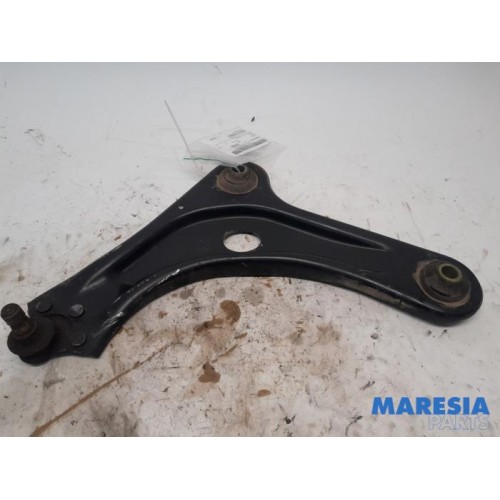 Peugeot - 2008 - Draagarm links-voor
