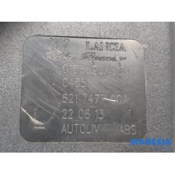 Fiat - Punto - Veiligheidsgordel Insteek links-voor