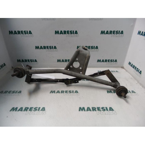 Peugeot - 206 - Wiper mechanism