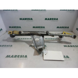 Peugeot - 206 - Wiper mechanism