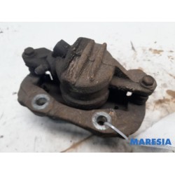 Peugeot - 2008 - Bremszange links vorne