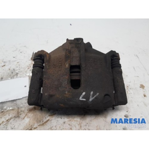 Peugeot - 2008 - Front brake calliper, left