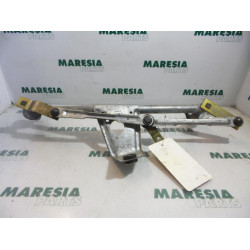 Peugeot - 206 - Wiper mechanism