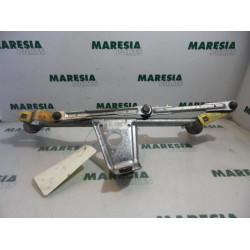 Peugeot - 206 - Wiper mechanism