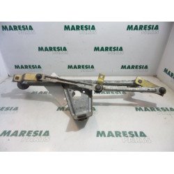 Peugeot - 206 - Wiper mechanism