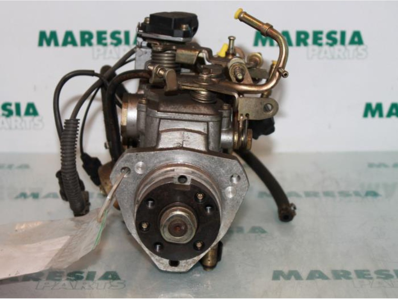 Fiat - Marea - Brandstofpomp Mechanisch