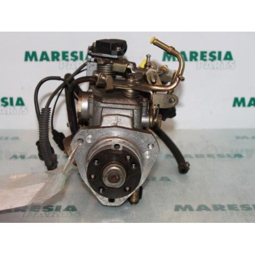 Fiat - Marea - Mechanical fuel pump