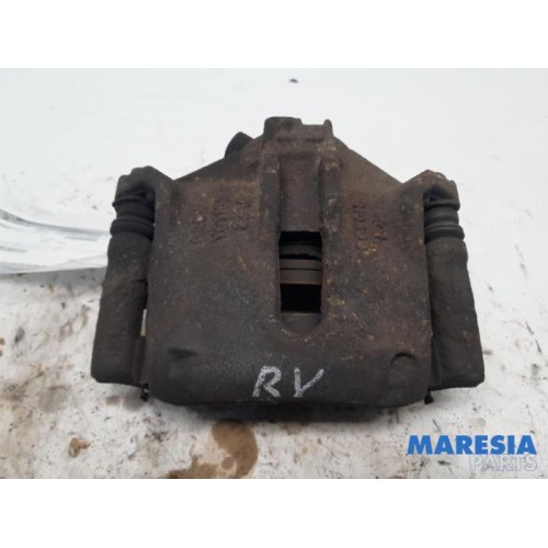 Peugeot - 2008 - Front brake calliper, right