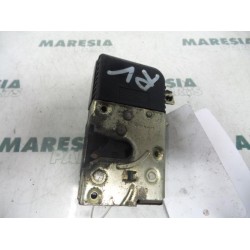 Peugeot - 206 - Front door lock mechanism 4-door, right