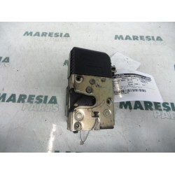 Peugeot - 206 - Front door lock mechanism 4-door, right