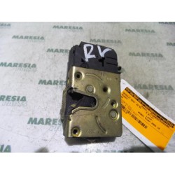 Peugeot - 206 - Front door lock mechanism 4-door, right