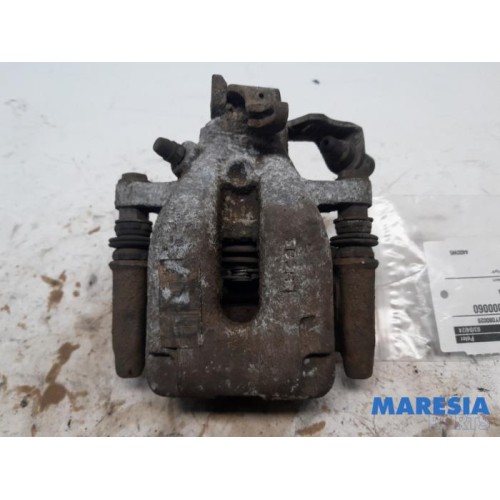 Peugeot - 2008 - Rear brake calliper, left