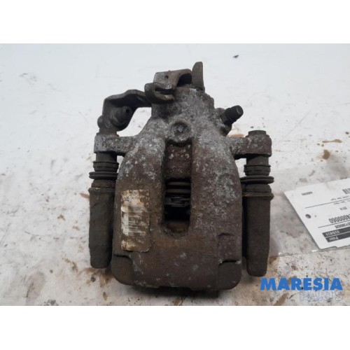 Peugeot - 2008 - Rear brake calliper, right