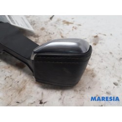Peugeot - 2008 - Parking brake lever