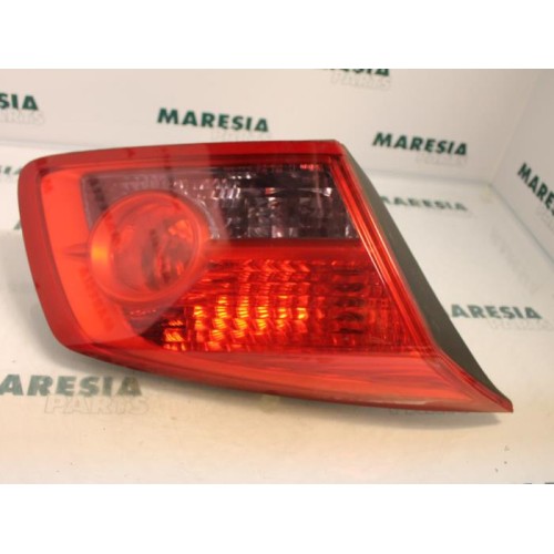 Renault - Vel Satis - Taillight, left