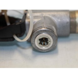 Renault - Twingo - Gordelspanner links