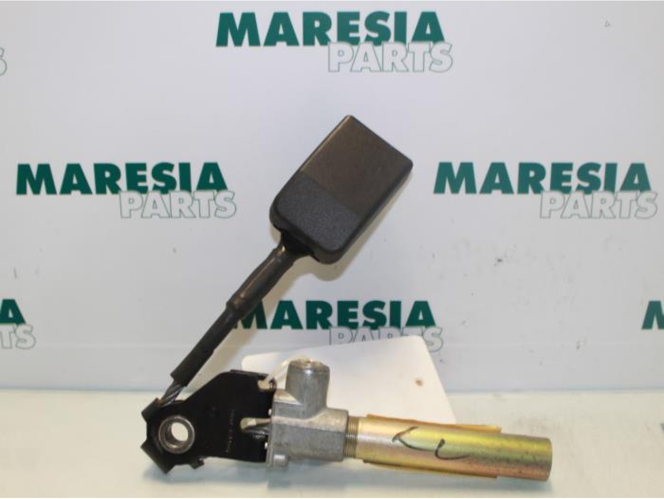 Renault - Twingo - Gordelspanner links
