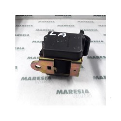 Alfa Romeo - 156 - Sicherheitsgurt links hinten