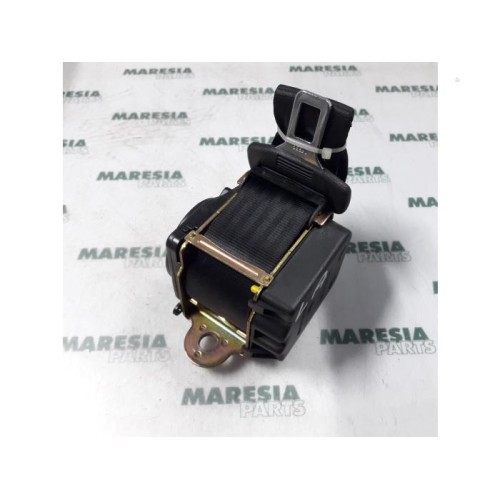 Alfa Romeo - 156 - Sicherheitsgurt links hinten