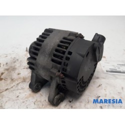 Peugeot - 2008 - Dynamo