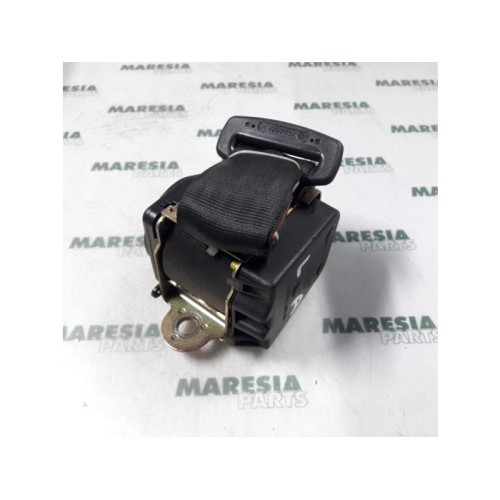 Alfa Romeo - 156 - Sicherheitsgurt links hinten