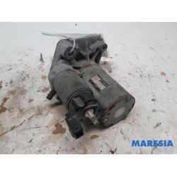 Peugeot - 2008 - Startmotor