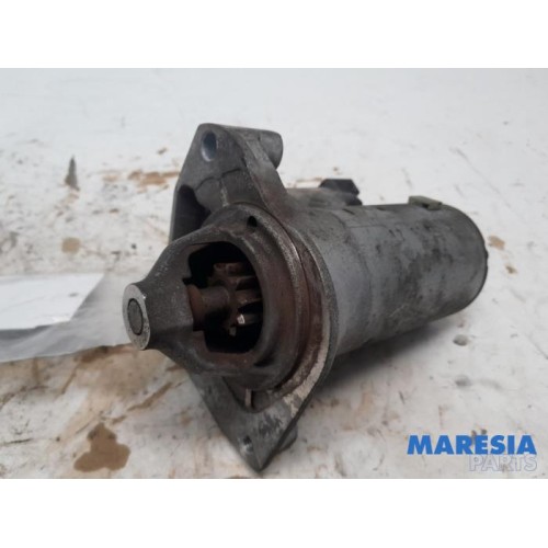 Peugeot - 2008 - Startmotor