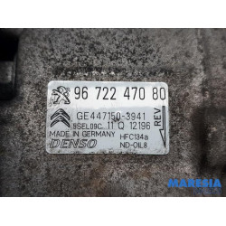 Peugeot - 2008 - Air conditioning pump