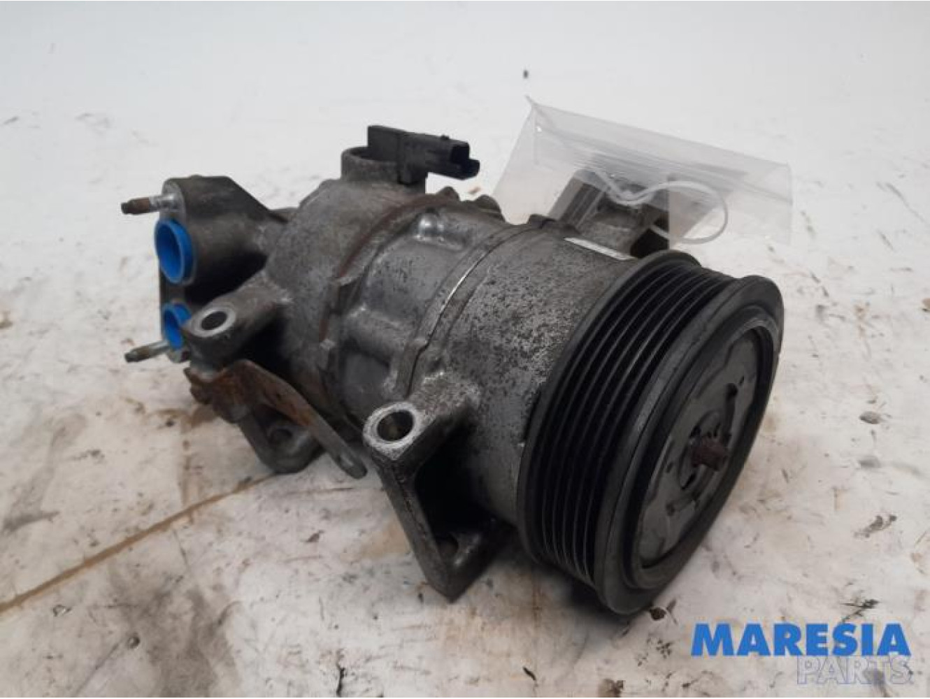 Peugeot - 2008 - Air conditioning pump