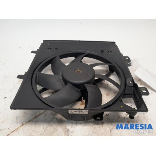 Peugeot - 2008 - Fan motor