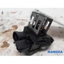 Peugeot - 2008 - Heater resistor