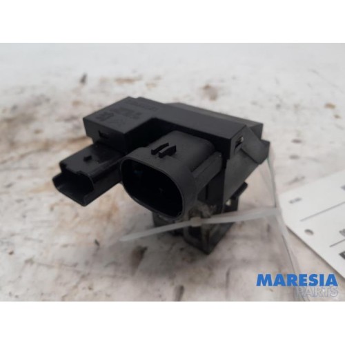 Peugeot - 2008 - Heater resistor