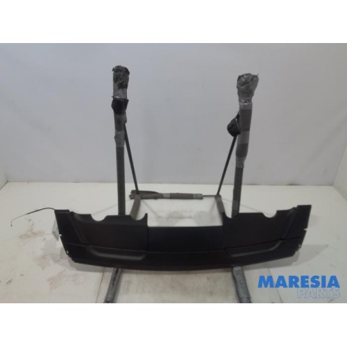Peugeot - 307 - Parcel shelf