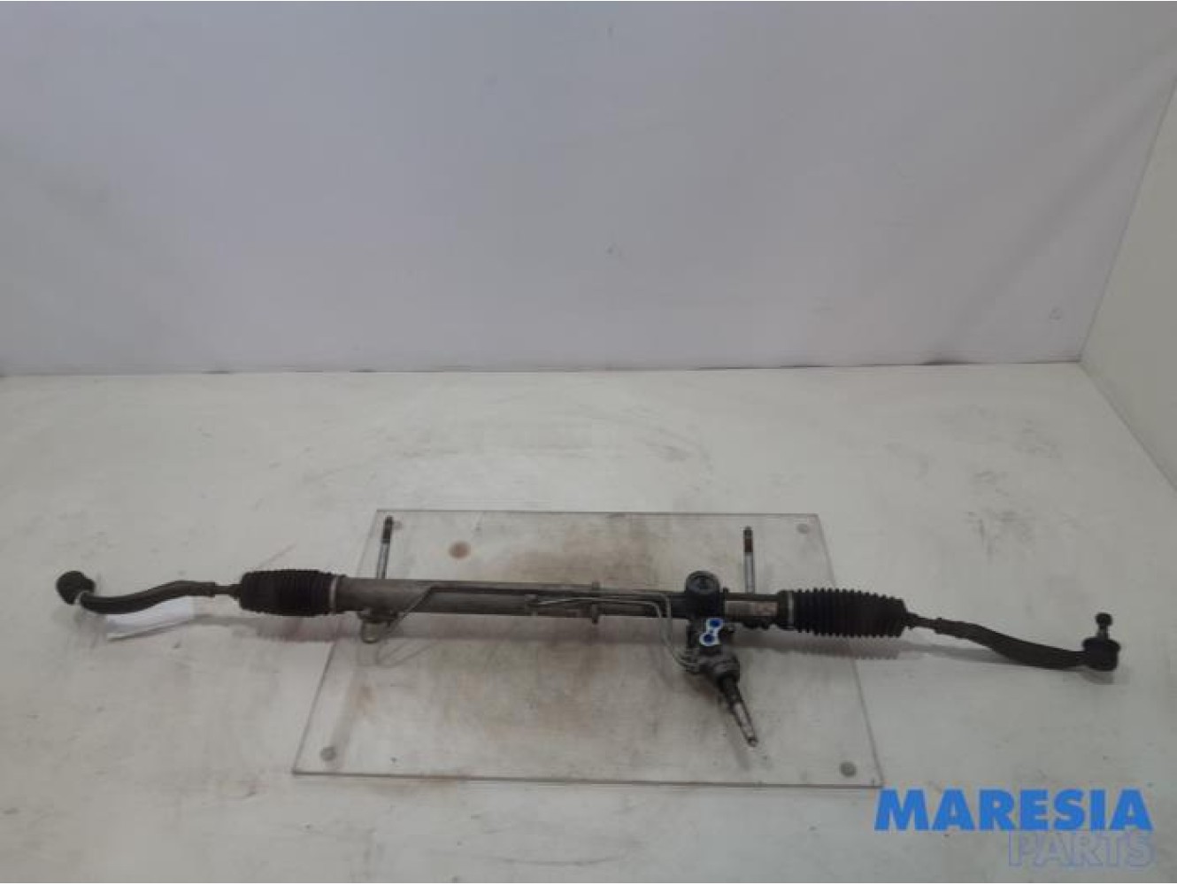 Citroen - C5 - Power steering box